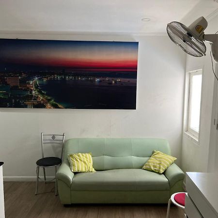 Galaxy Suites Pattaya Dış mekan fotoğraf