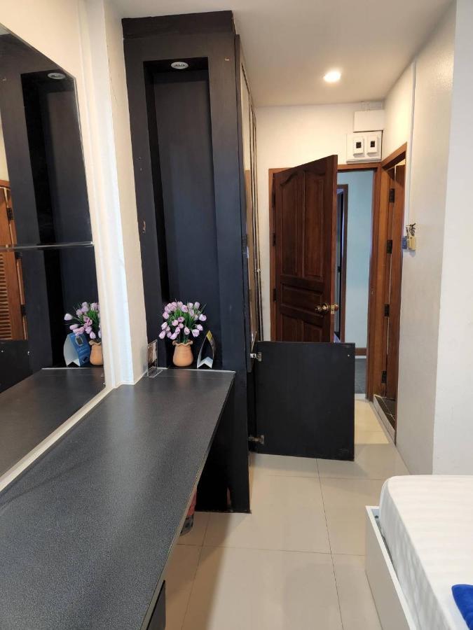 Galaxy Suites Pattaya Dış mekan fotoğraf