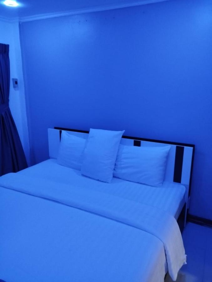 Galaxy Suites Pattaya Dış mekan fotoğraf