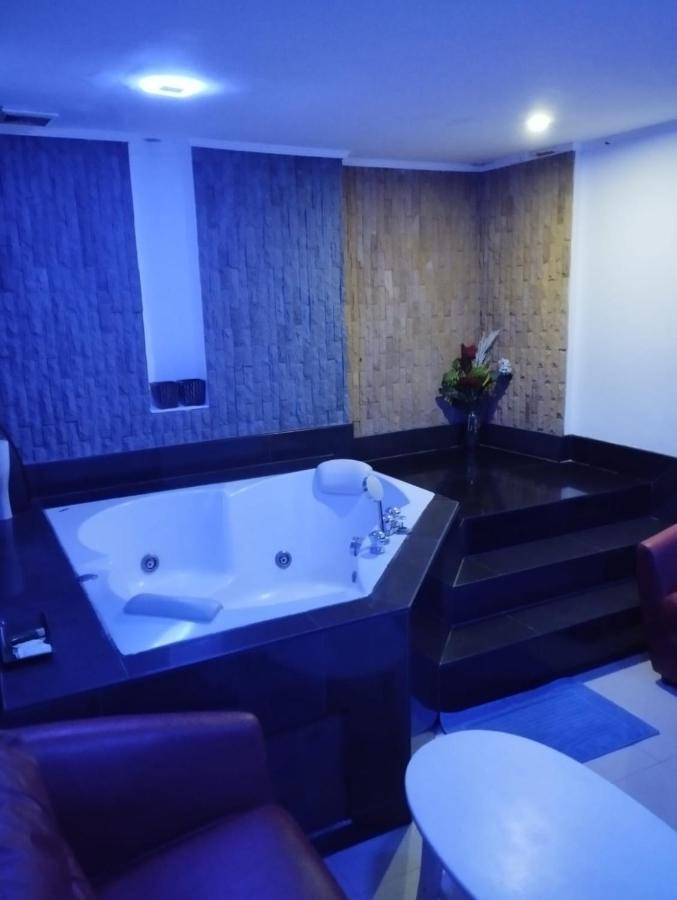 Galaxy Suites Pattaya Dış mekan fotoğraf