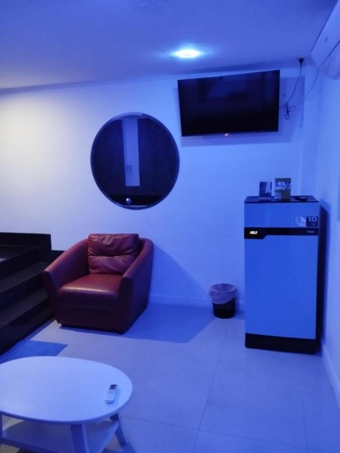 Galaxy Suites Pattaya Dış mekan fotoğraf