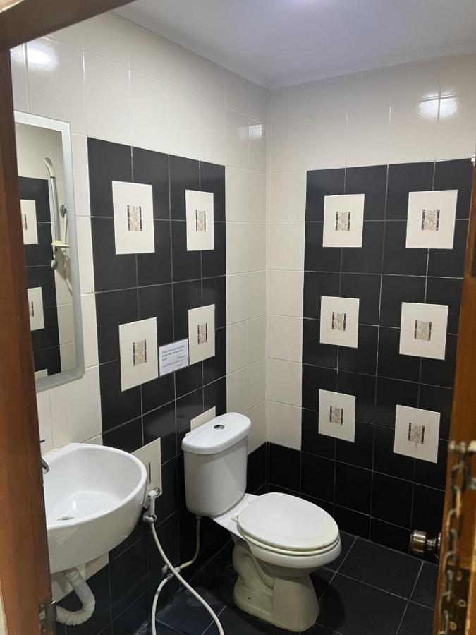 Galaxy Suites Pattaya Dış mekan fotoğraf