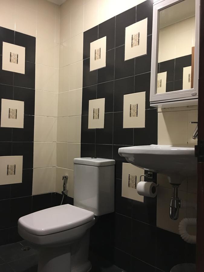 Galaxy Suites Pattaya Dış mekan fotoğraf