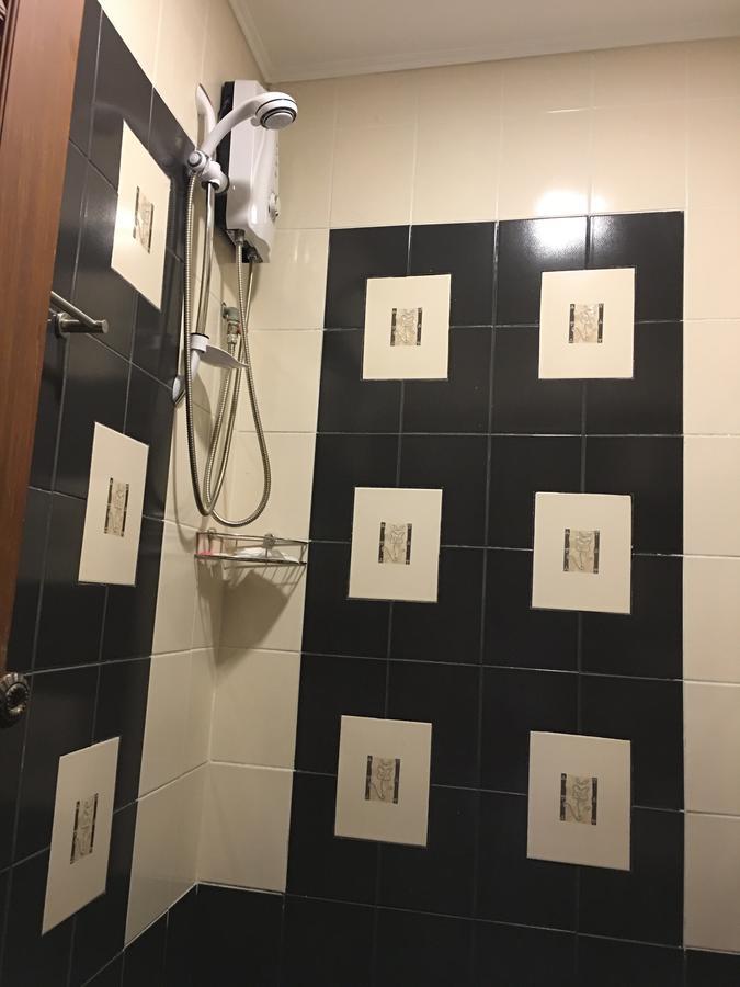Galaxy Suites Pattaya Dış mekan fotoğraf